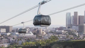 Dodger Stadium gondola project halted: LA Councilmember demands study before advancing