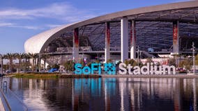Here’s when the Super Bowl is returning to SoFi Stadium in Los Angeles