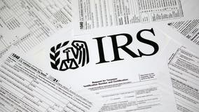 New IRS tax brackets take effect in 2024, meaning your paycheck could be bigger next year