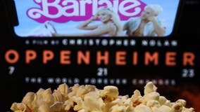 Golden Globes 2024: 'Barbie' and 'Oppenheimer' lead nominations