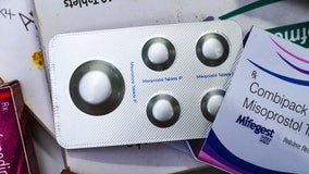 Supreme Court to take up restrictions on abortion pill mifepristone