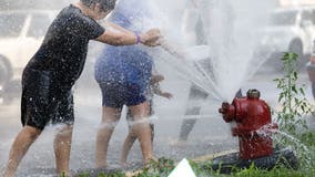 Record-breaking global heat shows no signs of slowing in 2024