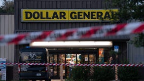 After racist Jacksonville shooting that killed 3, families suing Dollar General and others