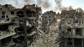 War in Gaza: Palestinian death toll surpasses 20,000 as Israel continues invasion