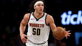 Nuggets' Aaron Gordon away from team, receives several stitches after dog attack: report