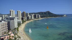 Hawaii residents relocating to this state more than any other in US, data shows