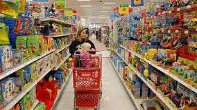 New California laws 2024: Gender-neutral toy sections required at stores