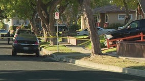 Authorities ID Granada Hills home invasion suspect shot dead by homeowner