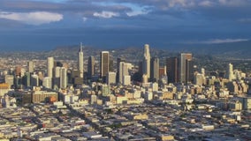 10 most dangerous neighborhoods in Los Angeles, according to PropertyClub