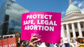 Missouri lawmakers again propose allowing homicide charges for women who have abortions