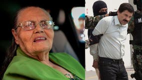 'El Chapo' Guzman's mother dead at 94