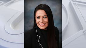 Palmdale Mayor Pro Tem Andrea Alarcón arrested for suspected DUI in Glendale