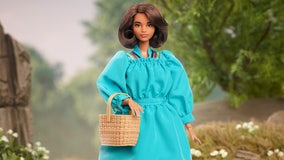 Barbie doll honoring Cherokee Chief Wilma Mankiller, met with mixed emotions