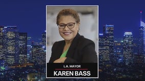 The Issue Is: Karen Bass reflects on first year in office as LA Mayor