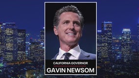 The Issue Is: Gov. Gavin Newsom makes case for Prop. 1