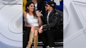 Bad Bunny, Kendall Jenner break up after months of dating, report says