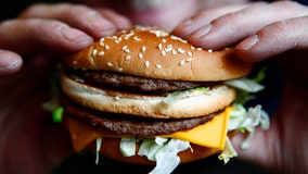 Mcdonald’s will upgrade its burgers, including the Big Mac, in 2024