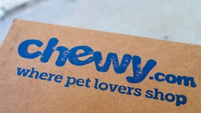 Pet retailer Chewy to offer veterinary services