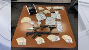 'Cocaine delivery service' busted in Ventura County, 8 arrested