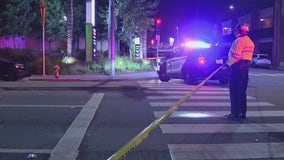 Woman struck, killed by vehicle in Long Beach