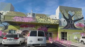 Teen Project, human trafficking 'safe haven' in Sylmar forced to close