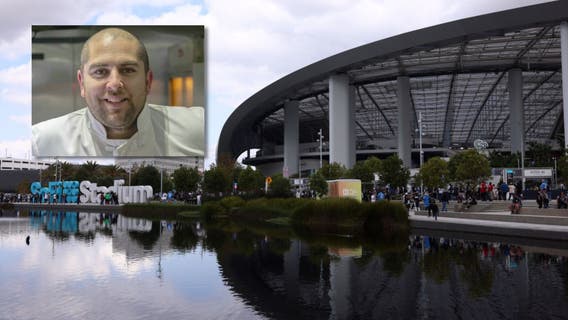 49ers fan put in coma after SoFi Stadium parking lot fight didn't have ticket to game, court papers say