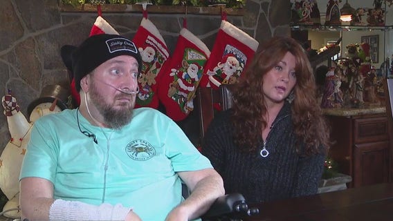 Zombie mortgage may force disabled vet from home