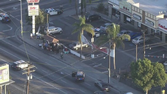 1 dead, several others hurt in shooting in Willowbrook