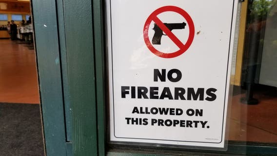 New California laws 2024: Expanded gun restrictions