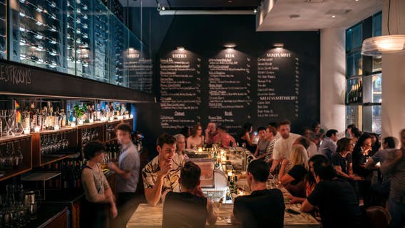 Why more women live in major East Coast counties while men outnumber them in the West