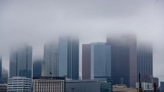 One-two punch of storms in California to increase flood concerns ahead of Christmas