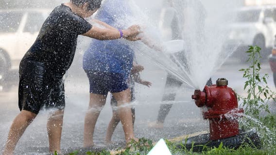 Record-breaking global heat shows no signs of slowing in 2024