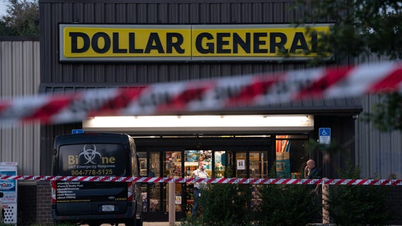 After racist Jacksonville shooting that killed 3, families suing Dollar General and others