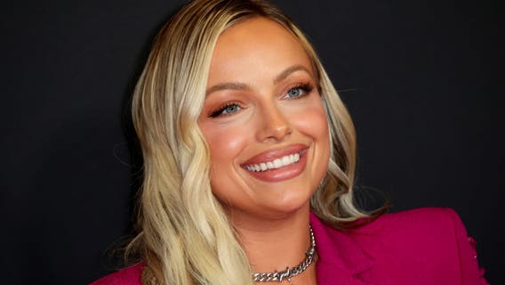 WWE star Liv Morgan arrested in Florida for marijuana possession