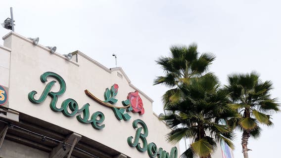 Michigan to face Alabama in 2024 Rose Bowl