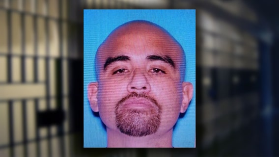 California gang member, a convicted felon, allegedly kills 3, while on probation