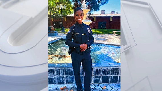 Black Pasadena Police officer files racial discrimination lawsuit against employer