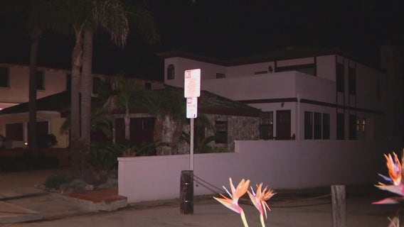 Son, frustrated with taking care of aging mom, kills her and himself, police say