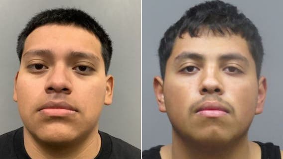 2 additional arrests made in murder of employee killed trying to prevent robbery in West Covina