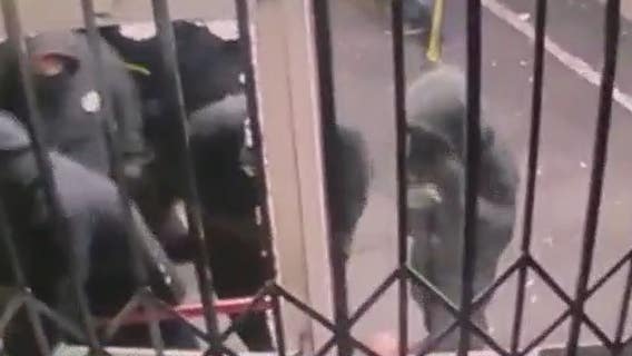 Mom & Pop Burglars? String of commercial break-ins hit Encino, Woodland Hills and Sherman Oaks