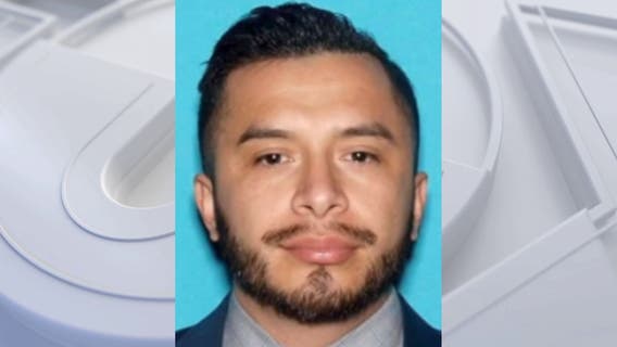 Activist known for protecting street vendors 'manipulated the public' as 'influencer,' Sheriff says