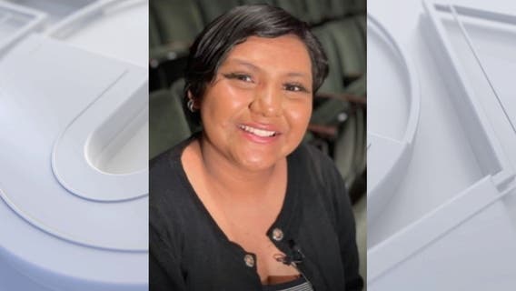 Wednesday's Child: Jahzara is a multi-faceted teen looking for a forever home