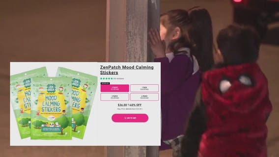 California teacher accused of giving preschool students 'sleepy time patches'