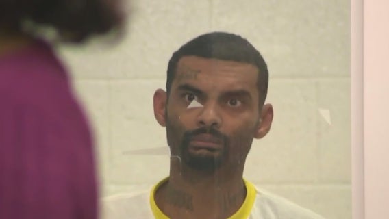 Man pleads not guilty in alleged road-rage shooting of Lancaster boy