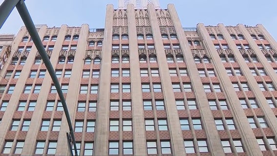 DTLA's Ace Hotel permanently closing