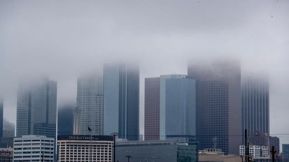 One-two punch of storms in California to increase flood concerns ahead of Christmas