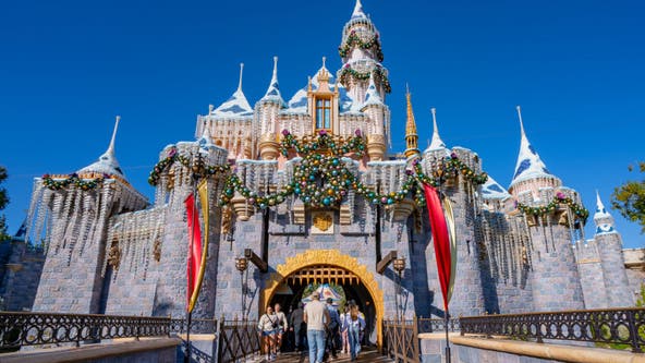 Disneyland deep-discount tickets for Southern California residents on sale now