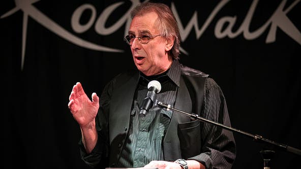 Legendary LA radio personality Jim Ladd dies at 75