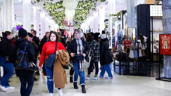 Holiday debt hangover poised to be 'particularly nasty' this year, analyst says