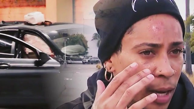 Man allegedly beaten, robbed while Christmas shopping at Del Amo mall